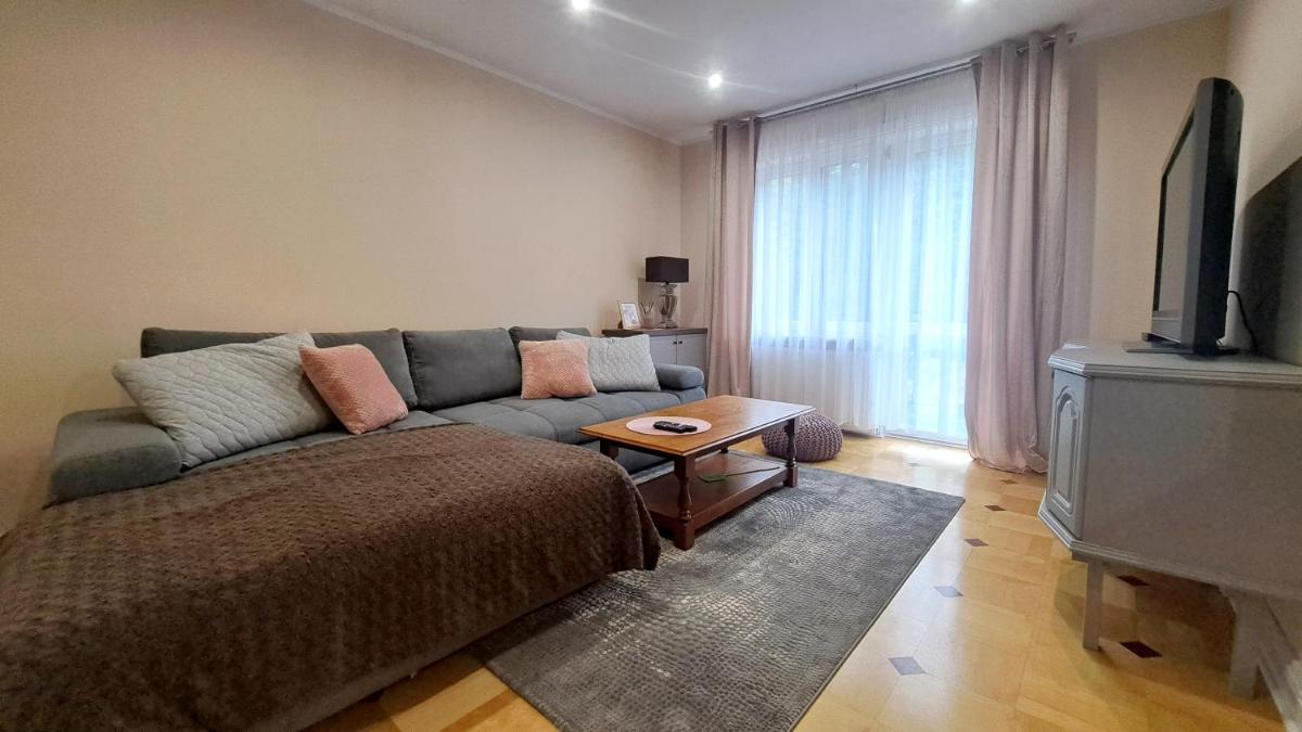Suitetrails - Apartamenty Nadbrzeżna Premium 2
