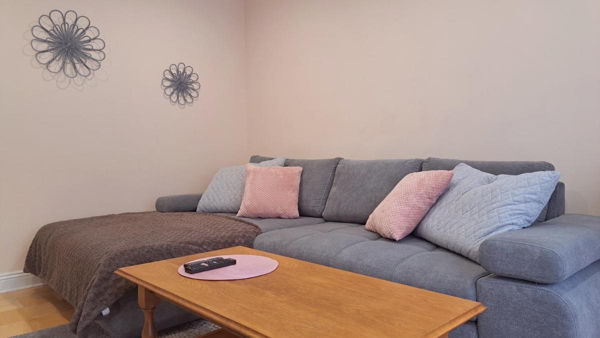 Suitetrails - Apartamenty Nadbrzeżna Premium 2
