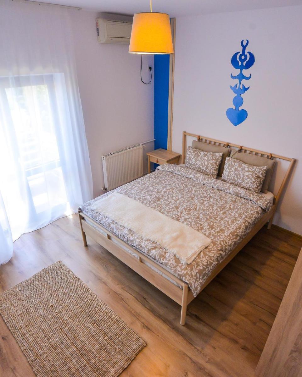 Pensiunea Complex Castalia - Housity