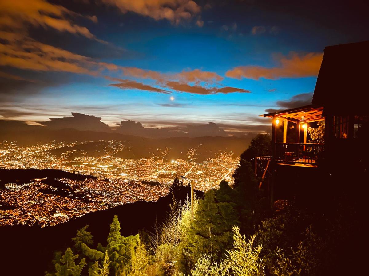 Skyline Ecoliving Santa Elena - Housity