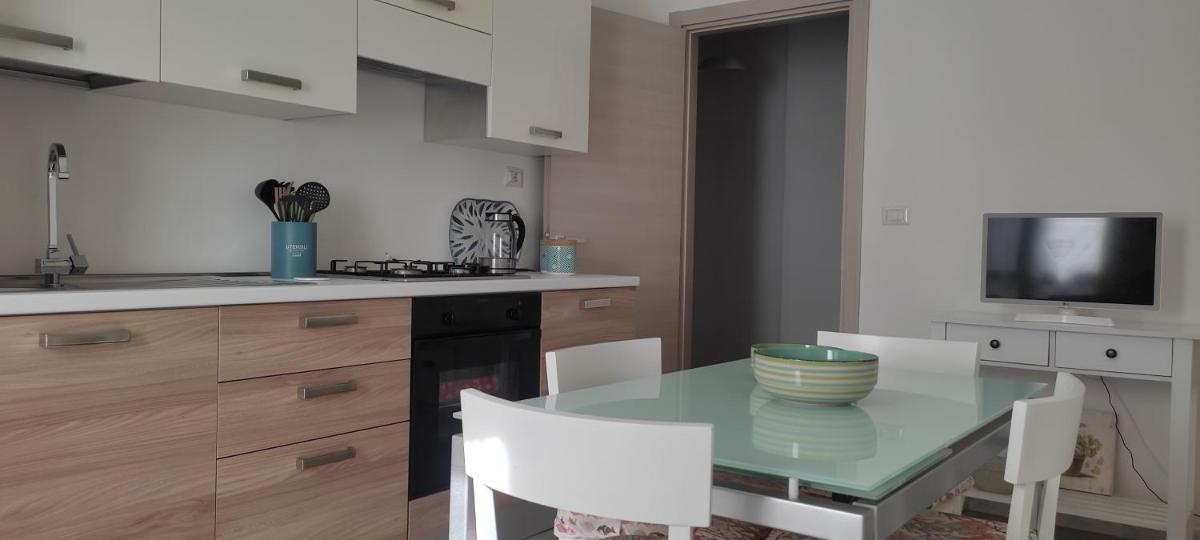 Appartamento a due passi dal mare - Housity