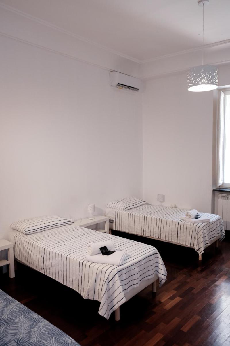 Casa Maria Al Campo - Housity