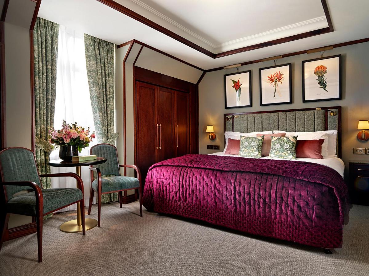 The Stafford London - Housity