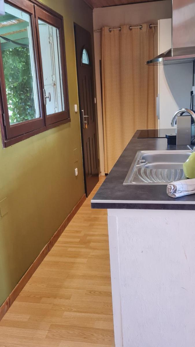 JOLI APPARTEMENT AVEC JARDIN - Housity