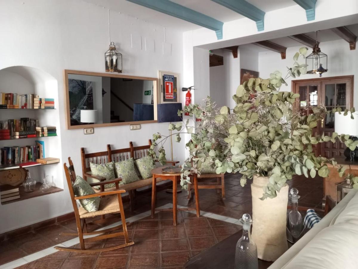 Suitetrails - Hospederia Casa de las Piedras