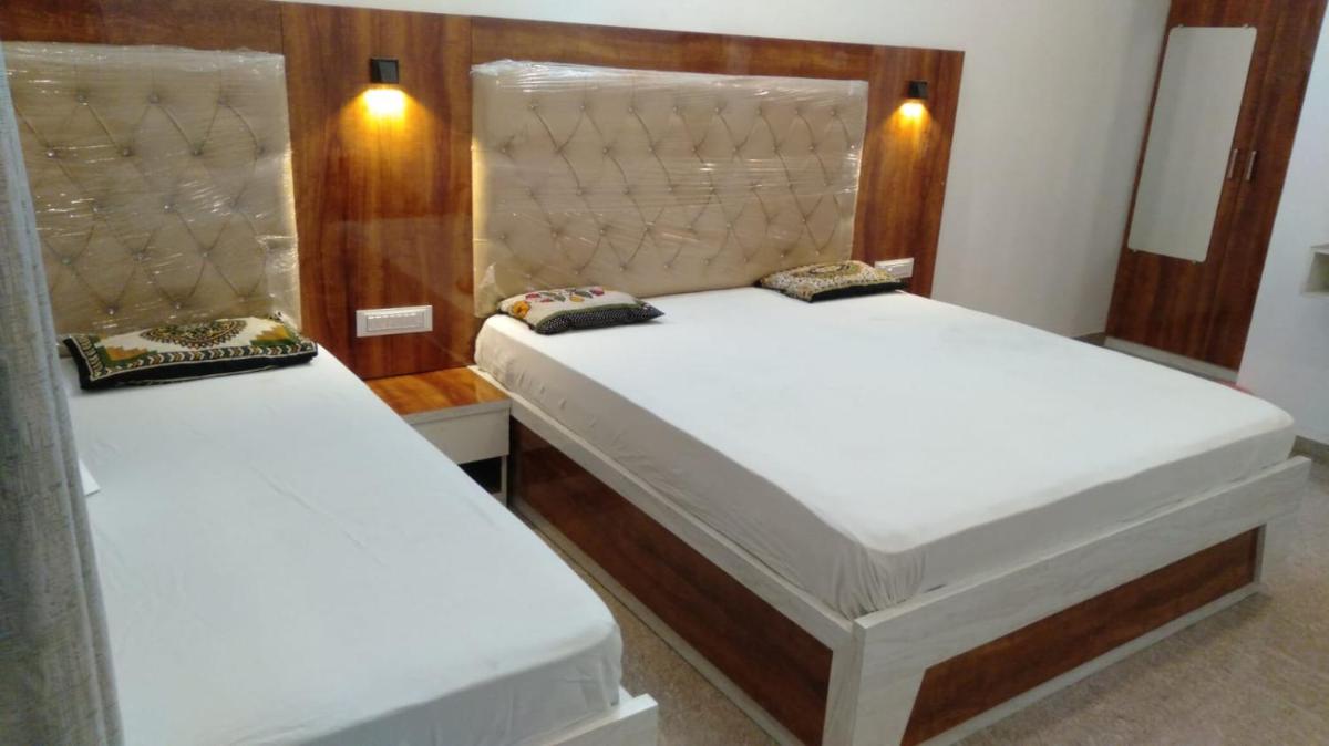 SHREE ATITHI HIGHWAY HOTEL - Housity