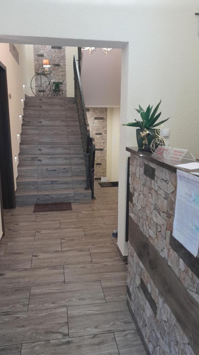 Apartamenty Puk Puk - Housity