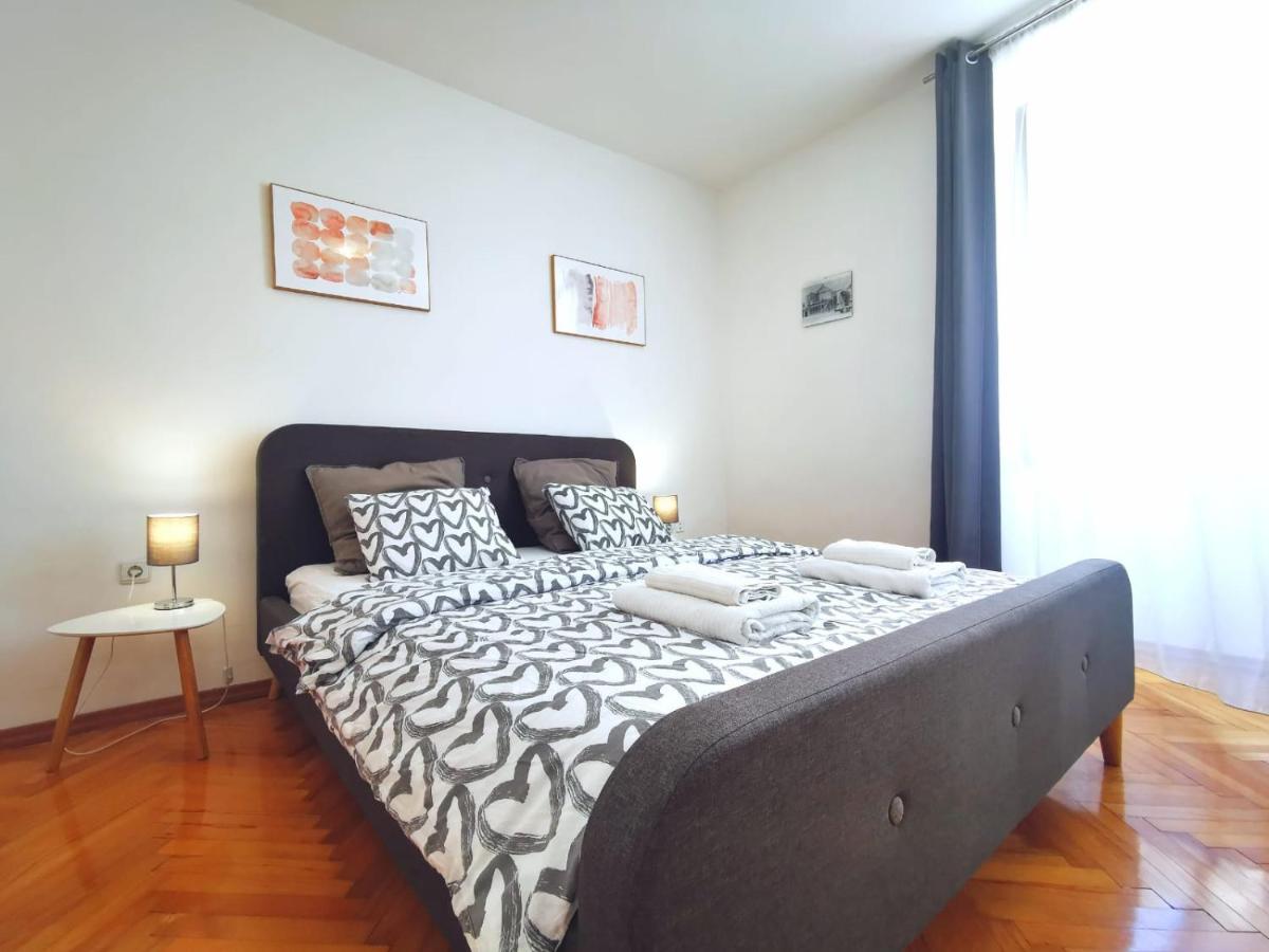 One bedroom apartment in the old town - Hizvo