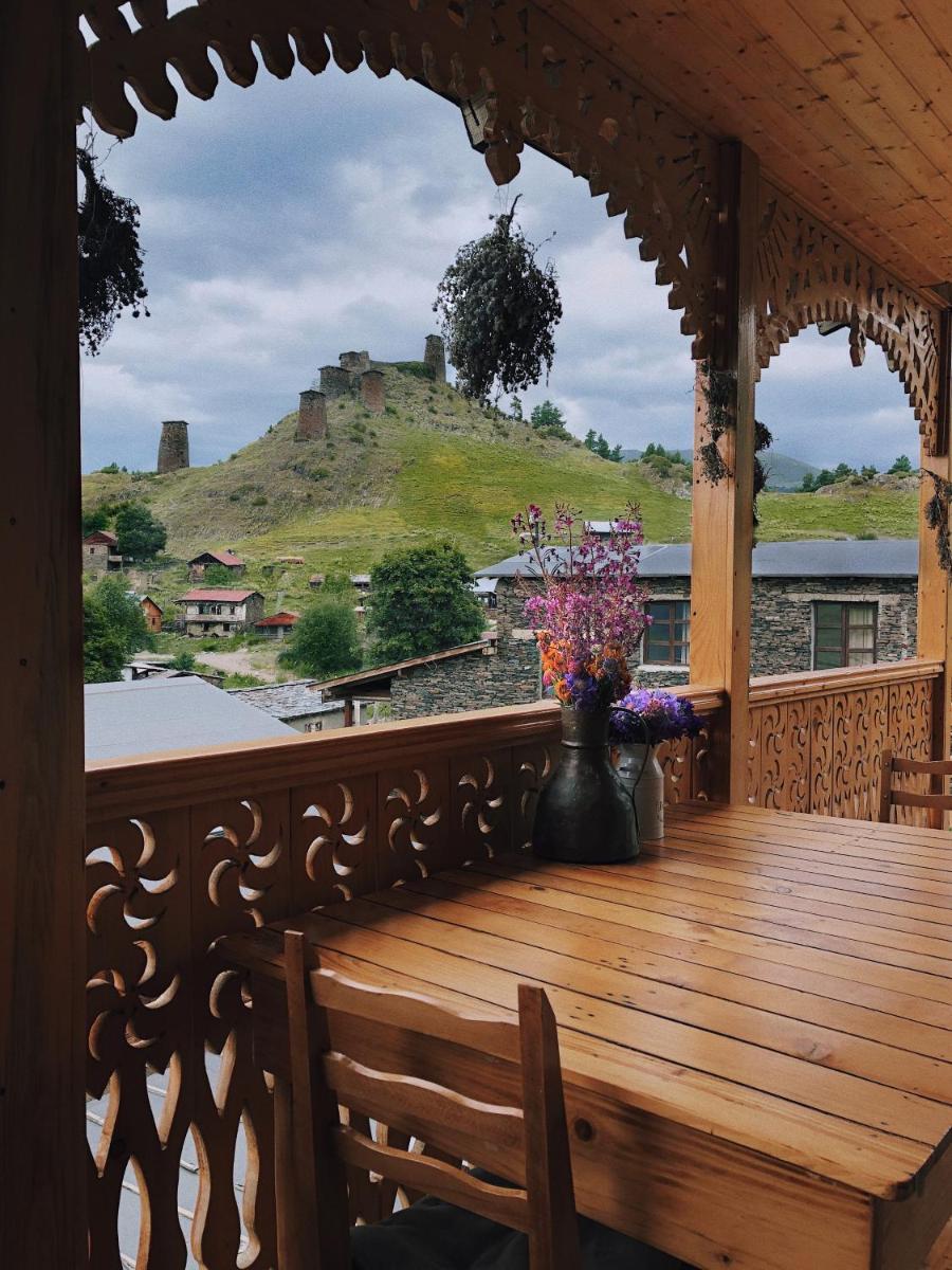 Suitetrails - A North Homestay