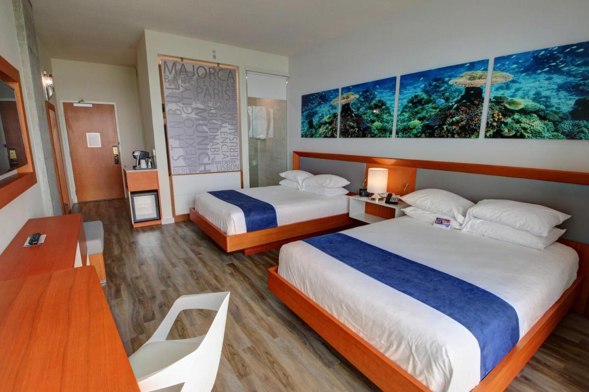 Maritime Hotel Fort Lauderdale Airport & Cruiseport - Housity