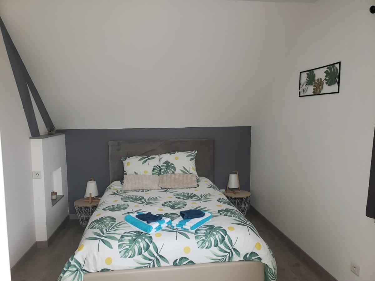 Le charmillon, Appartement cosi avec double garage - Housity