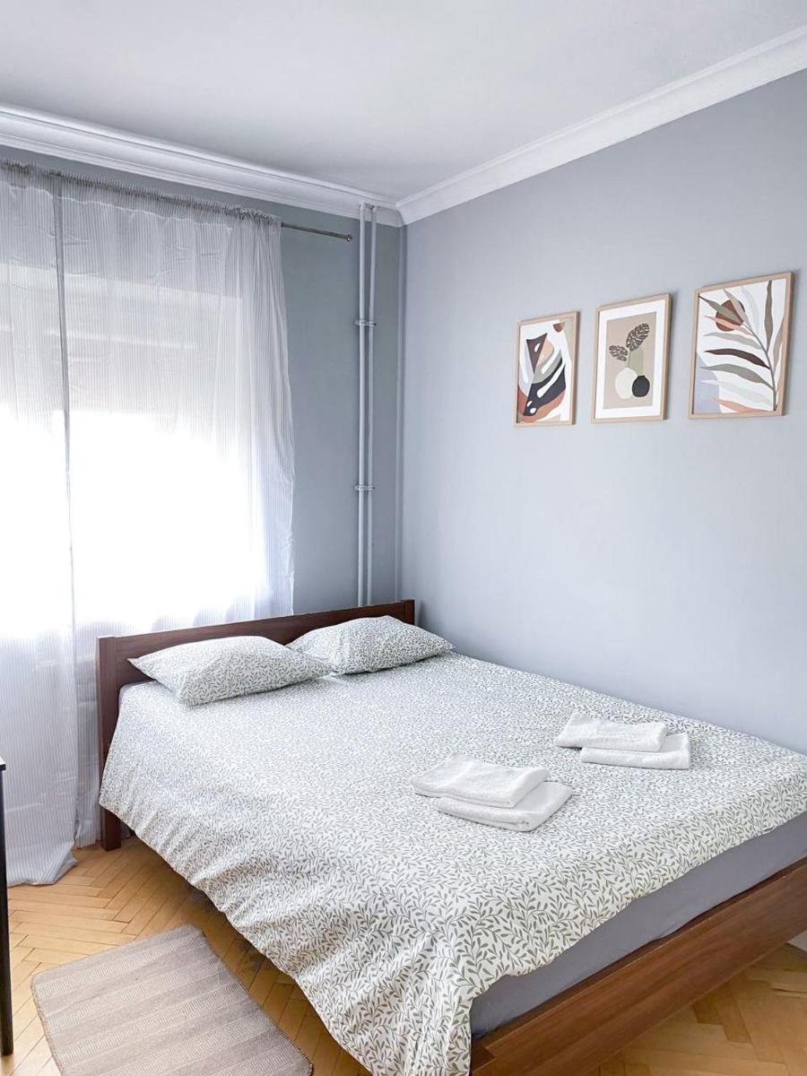 HALBY rooms Nowolipki 15 - Housity