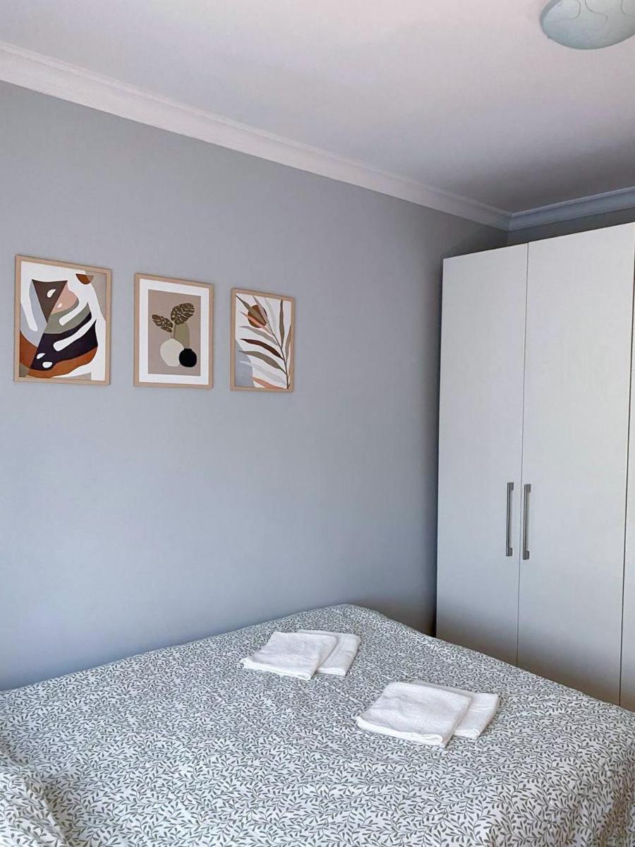 HALBY rooms Nowolipki 15 - Housity