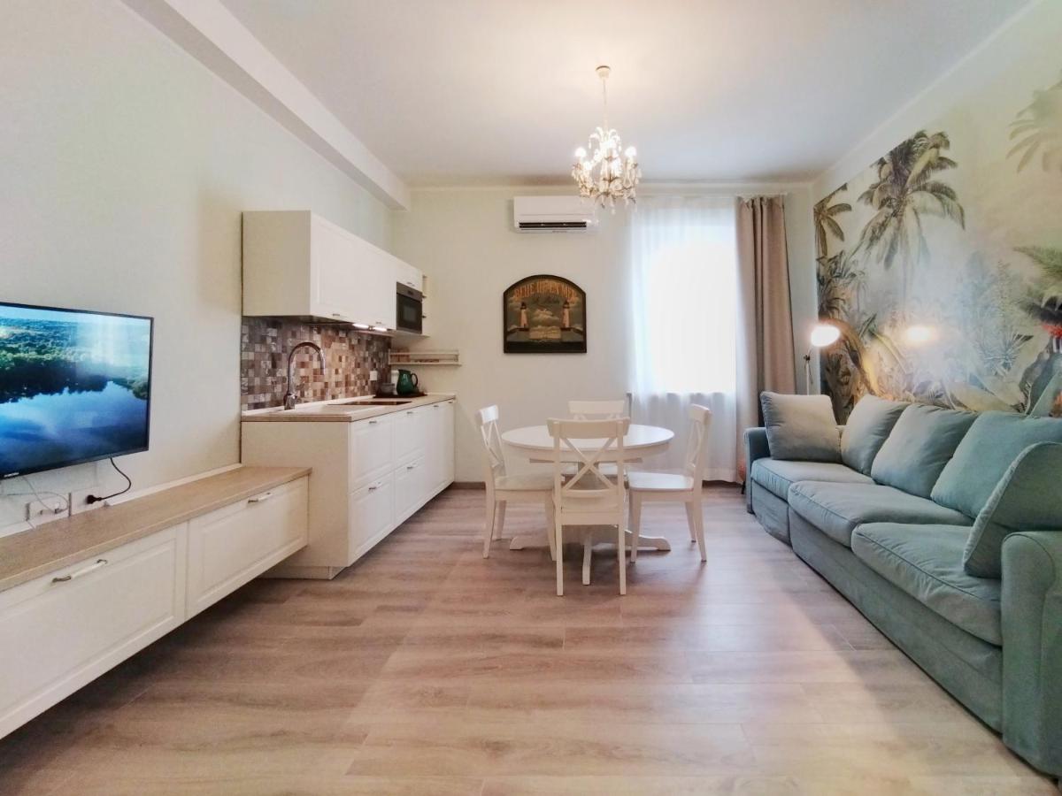 Suitetrails - Colleoni 19 Bangkok, appartamento superior
