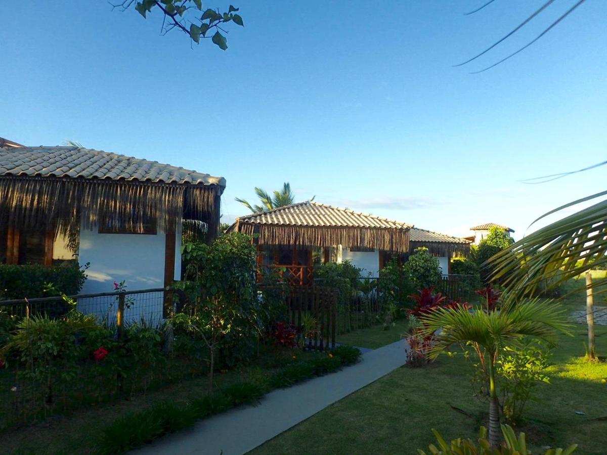 Luar do Leão Bungalow - Housity