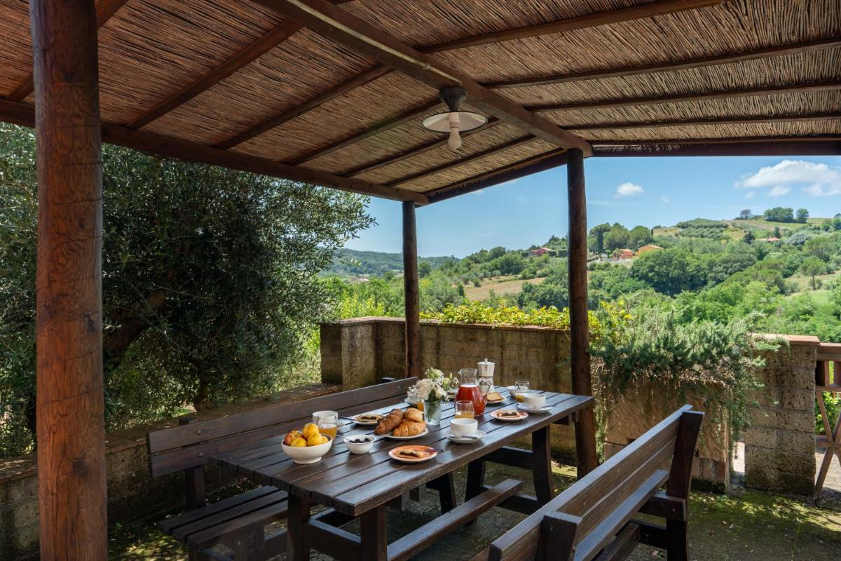Villa Riparbella - Housity