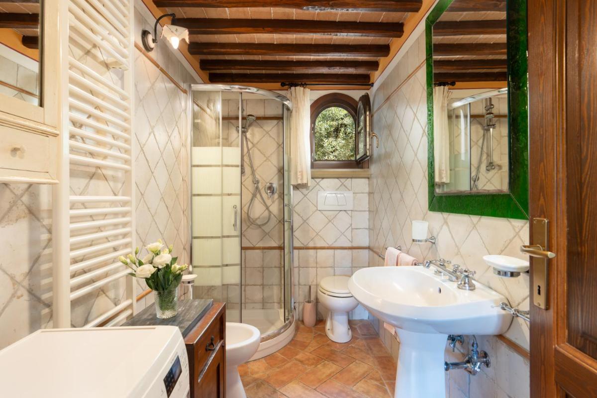 Villa Riparbella - Housity