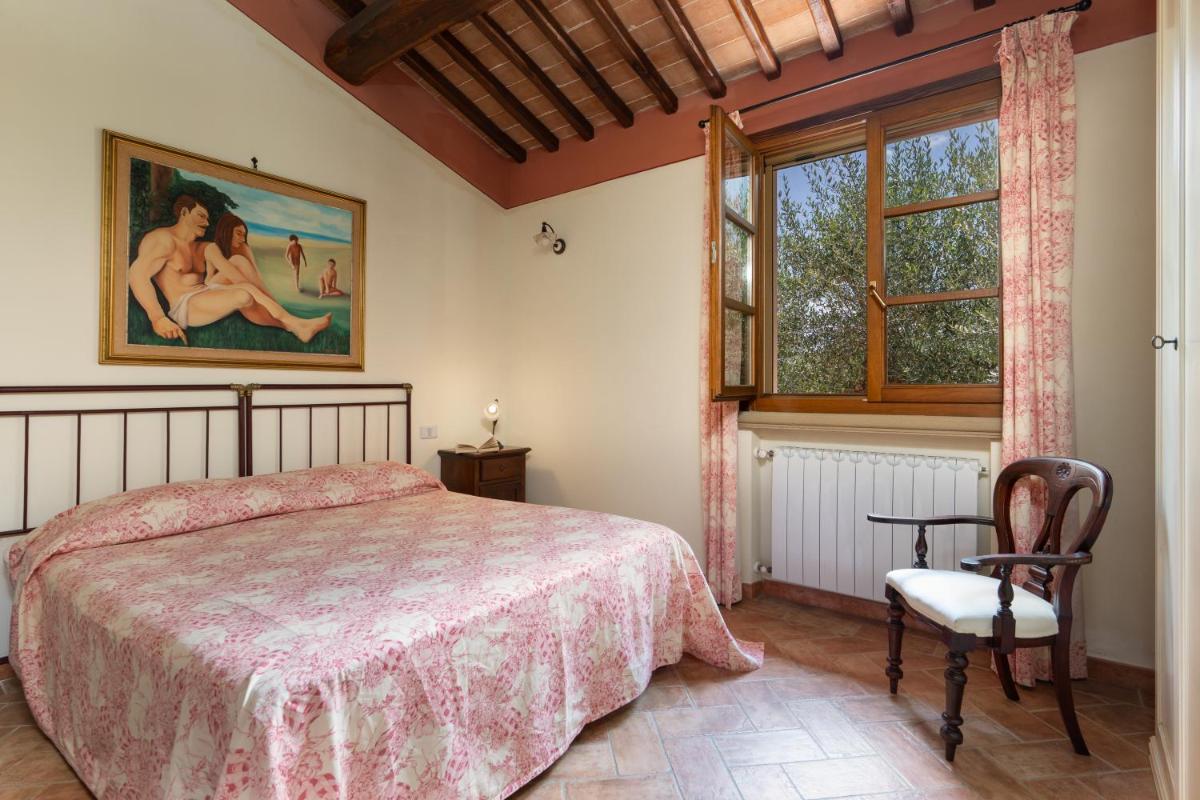 Villa Riparbella - Housity