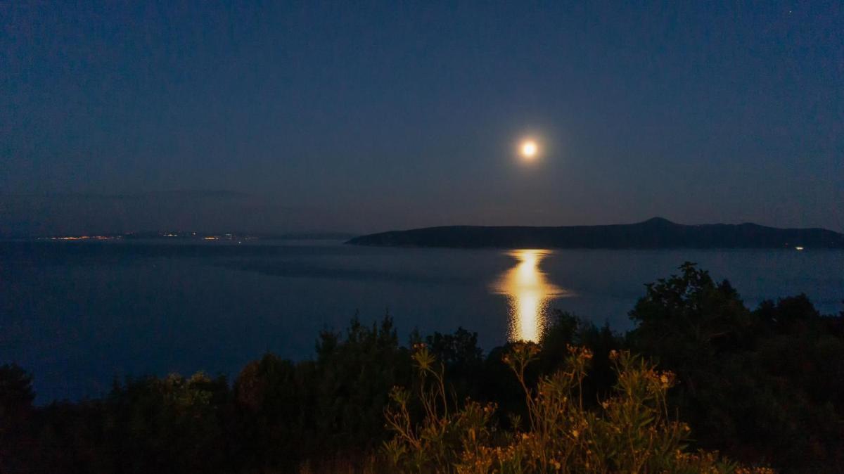 Villa Bora Mošćenička Draga Bed&Breakfast - Housity