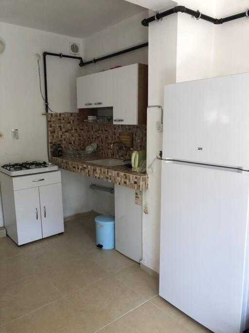 Yazlık bahçe katı daire - Housity