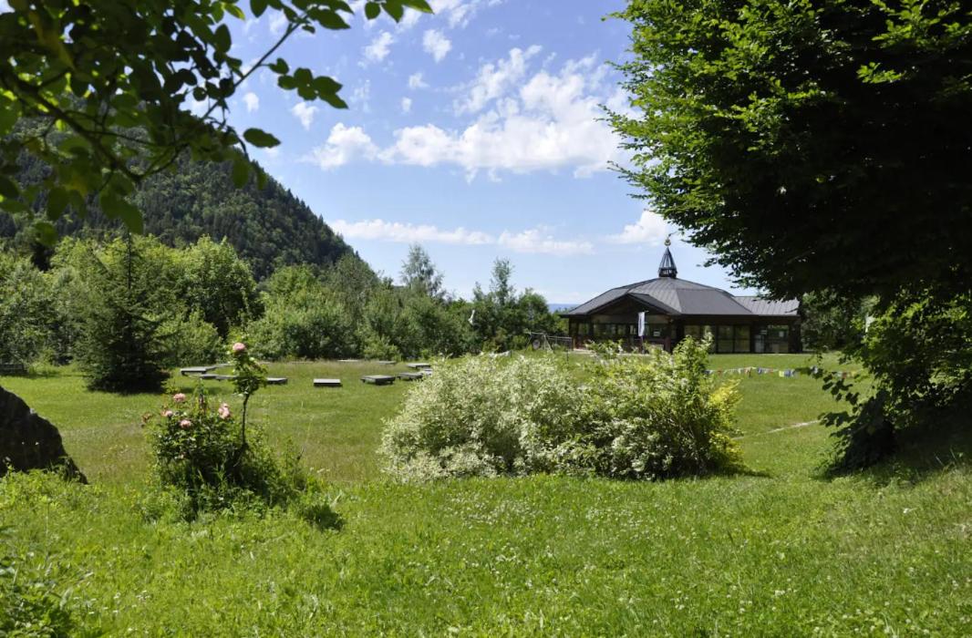 Domaine d'Avallon - petit Tibet au coeur des Alpes - Housity