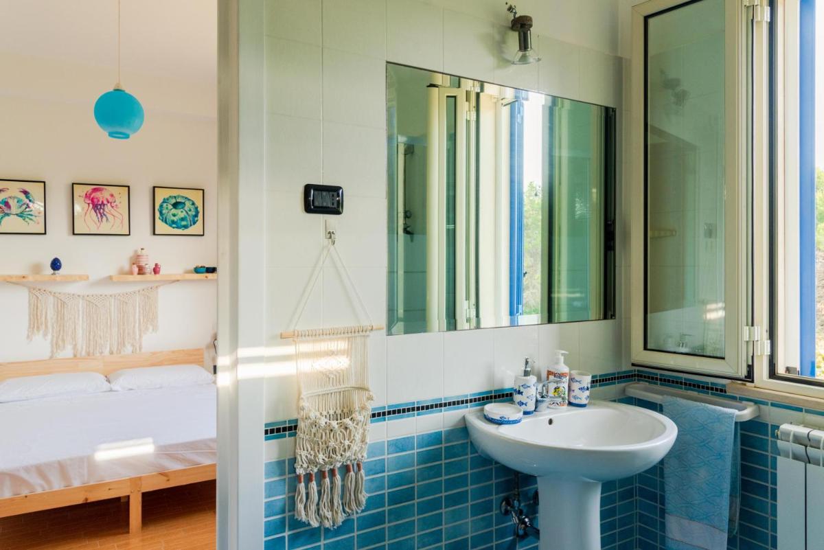 Chill Garden Experience B&B - Housity