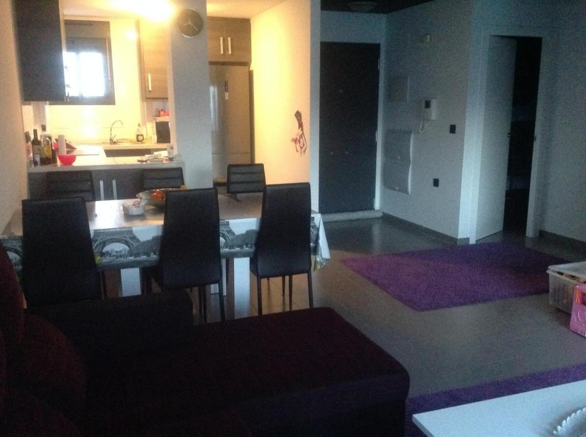 Penthouse Oasis Beach La Zenia - Housity