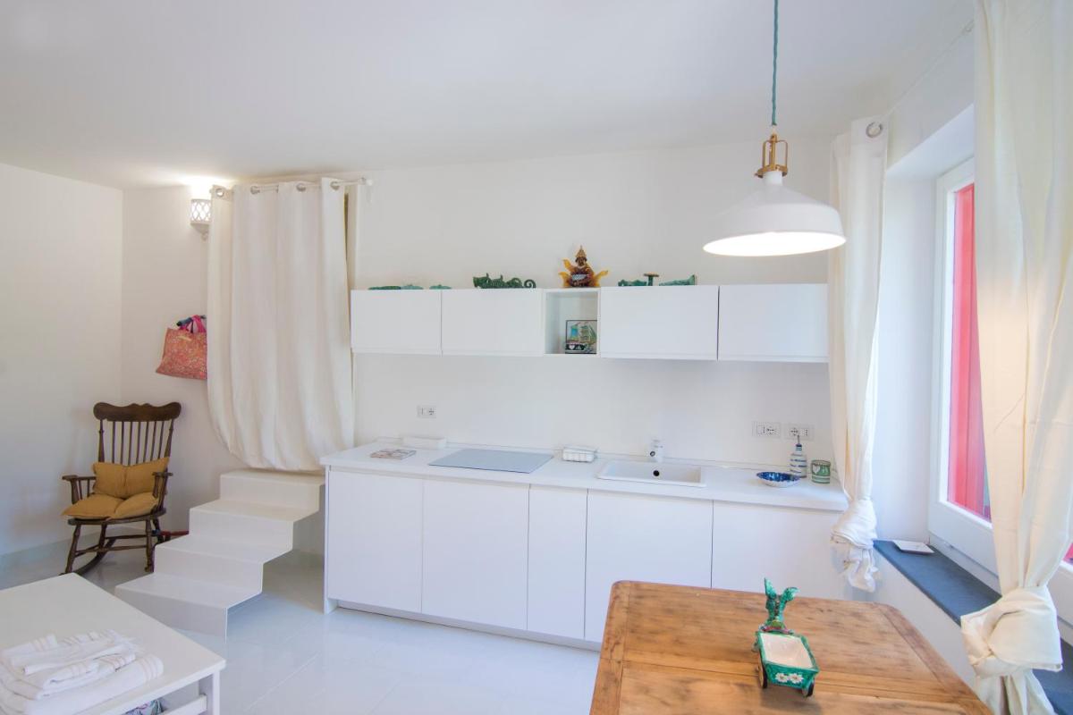 Blu OltreMare - Housity