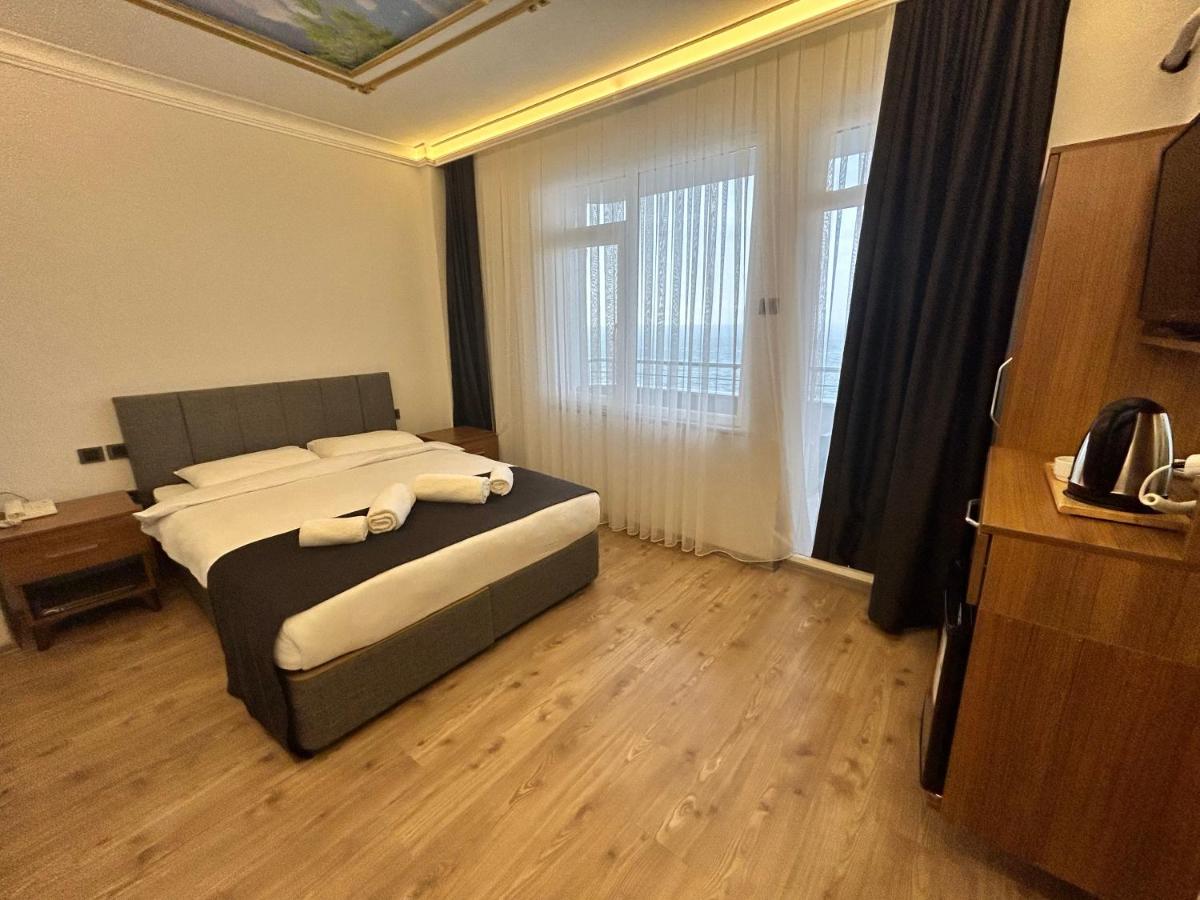 Black Pearly Hotel - Housity