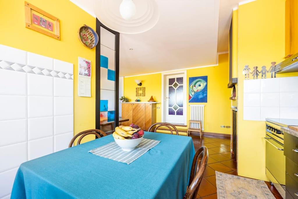 La casa dell'Adri B&B con camino - Housity