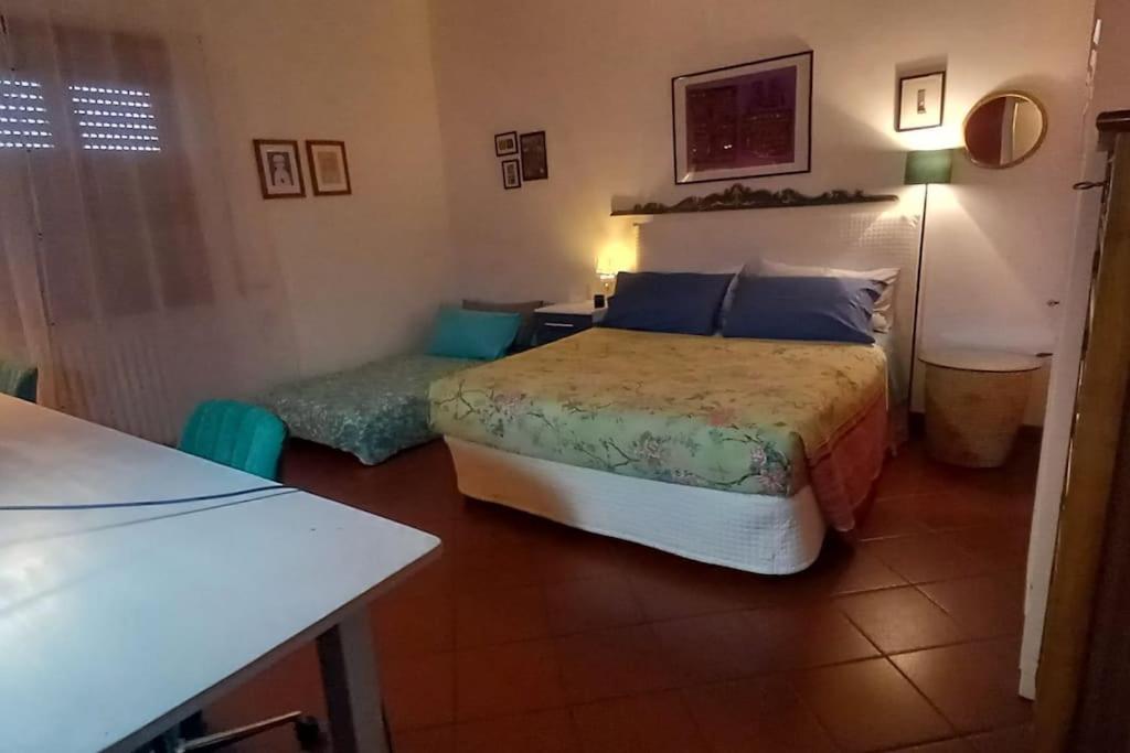 La casa dell'Adri B&B con camino - Housity