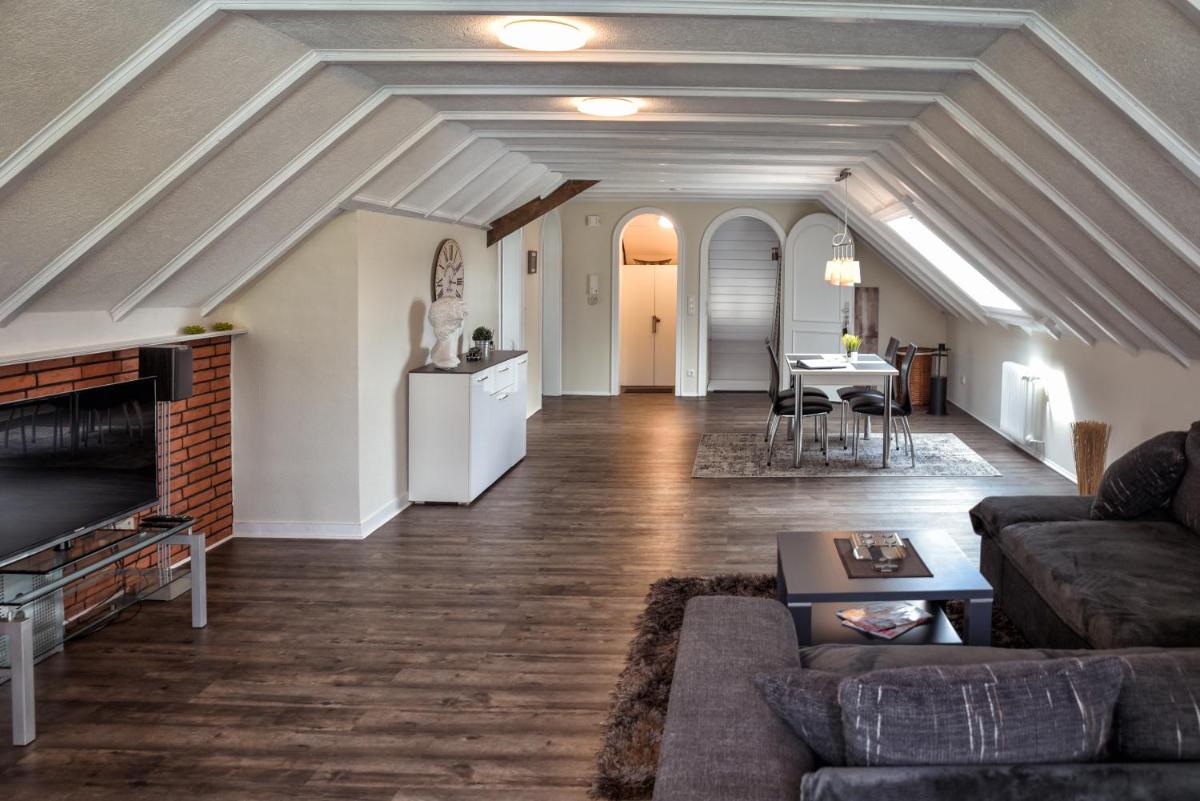 Ferienwohnung BEST - Hizvo