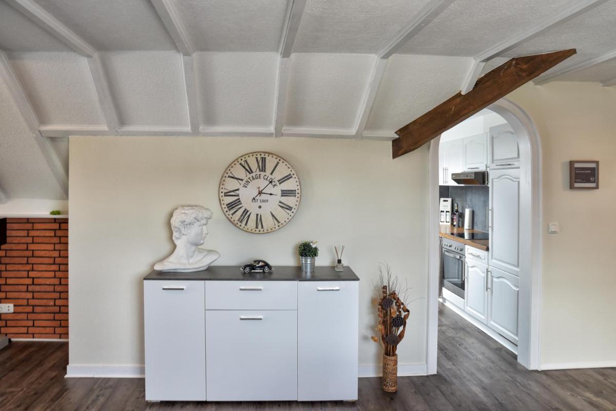 Ferienwohnung BEST - Hizvo