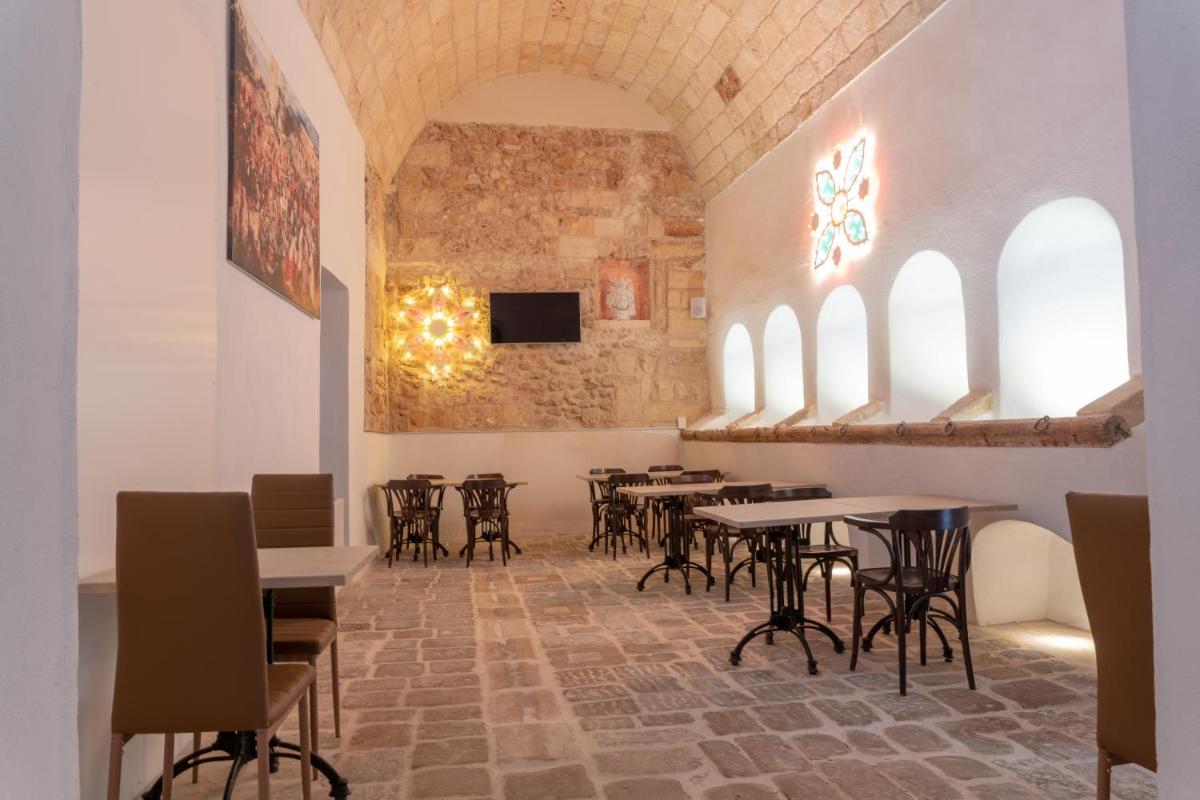 Il Cavaliere al borgo antico - Housity