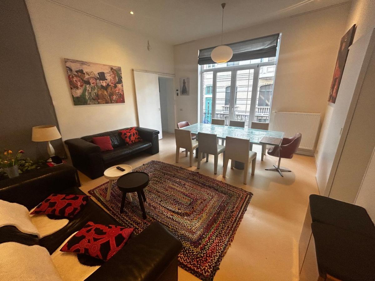 Chic Arty & cosy 300m from beach - Housity