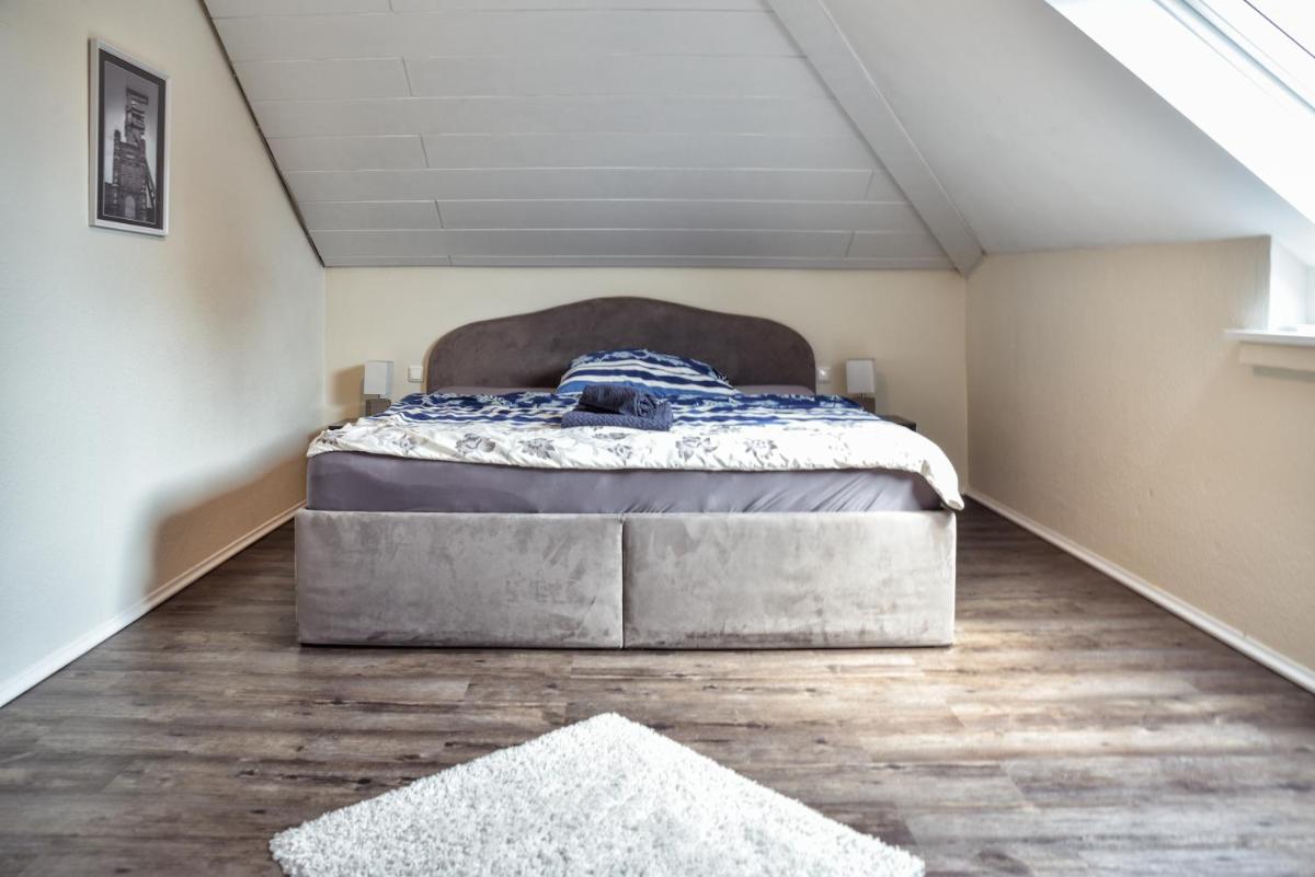 Ferienwohnung BEST - Hizvo