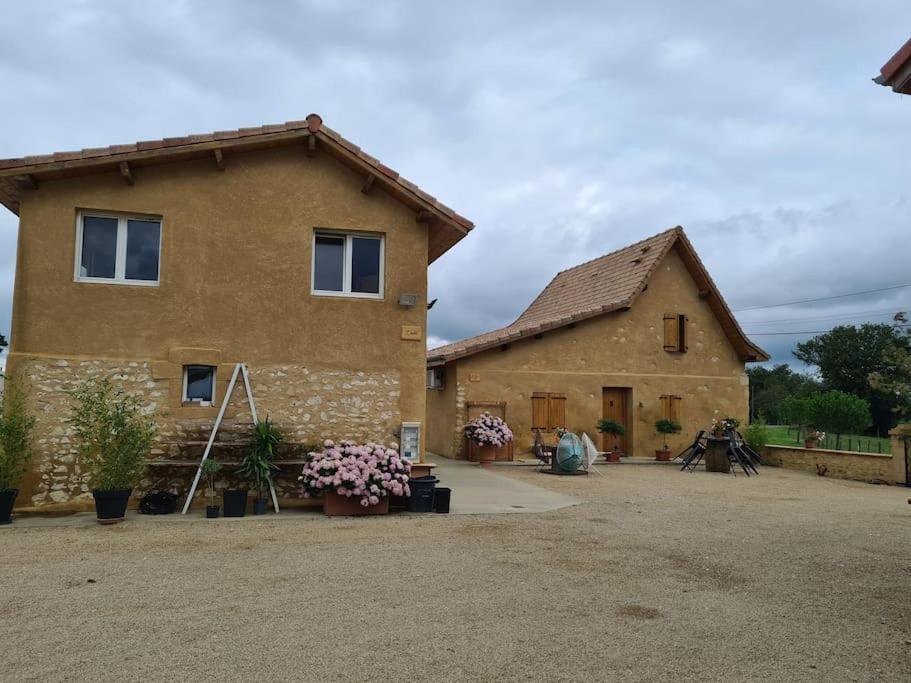 Maison de Ferme - Housity
