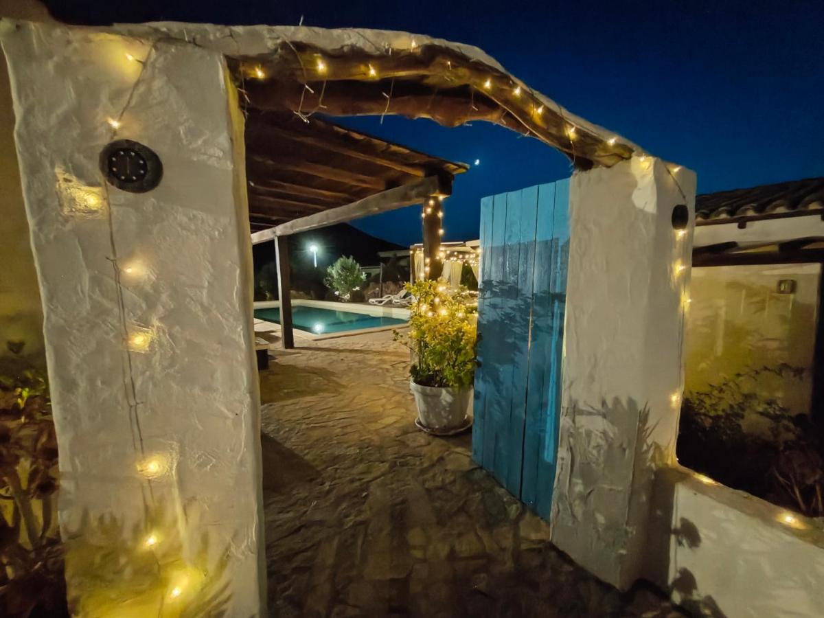 Sa Corti De Sa Perda Piscinas - Housity