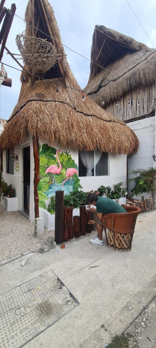 Aldea Ommi - Housity