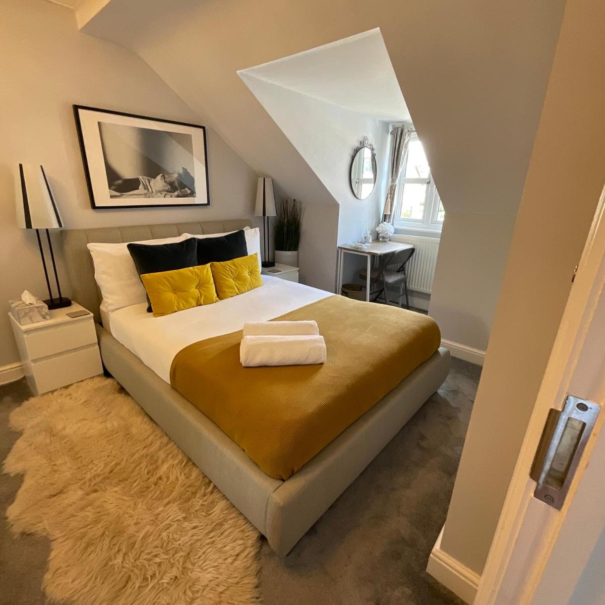 Home away from home - Housity