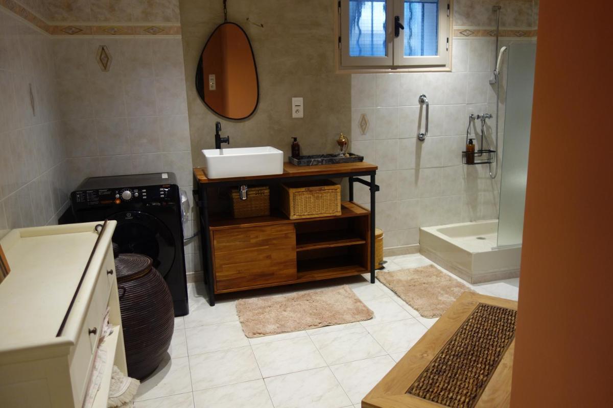 Vacances en Cévennes - Housity