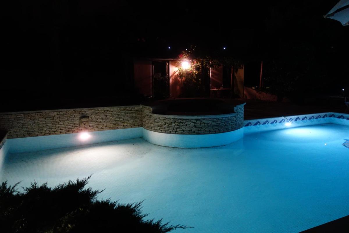 Vacances en Cévennes - Housity
