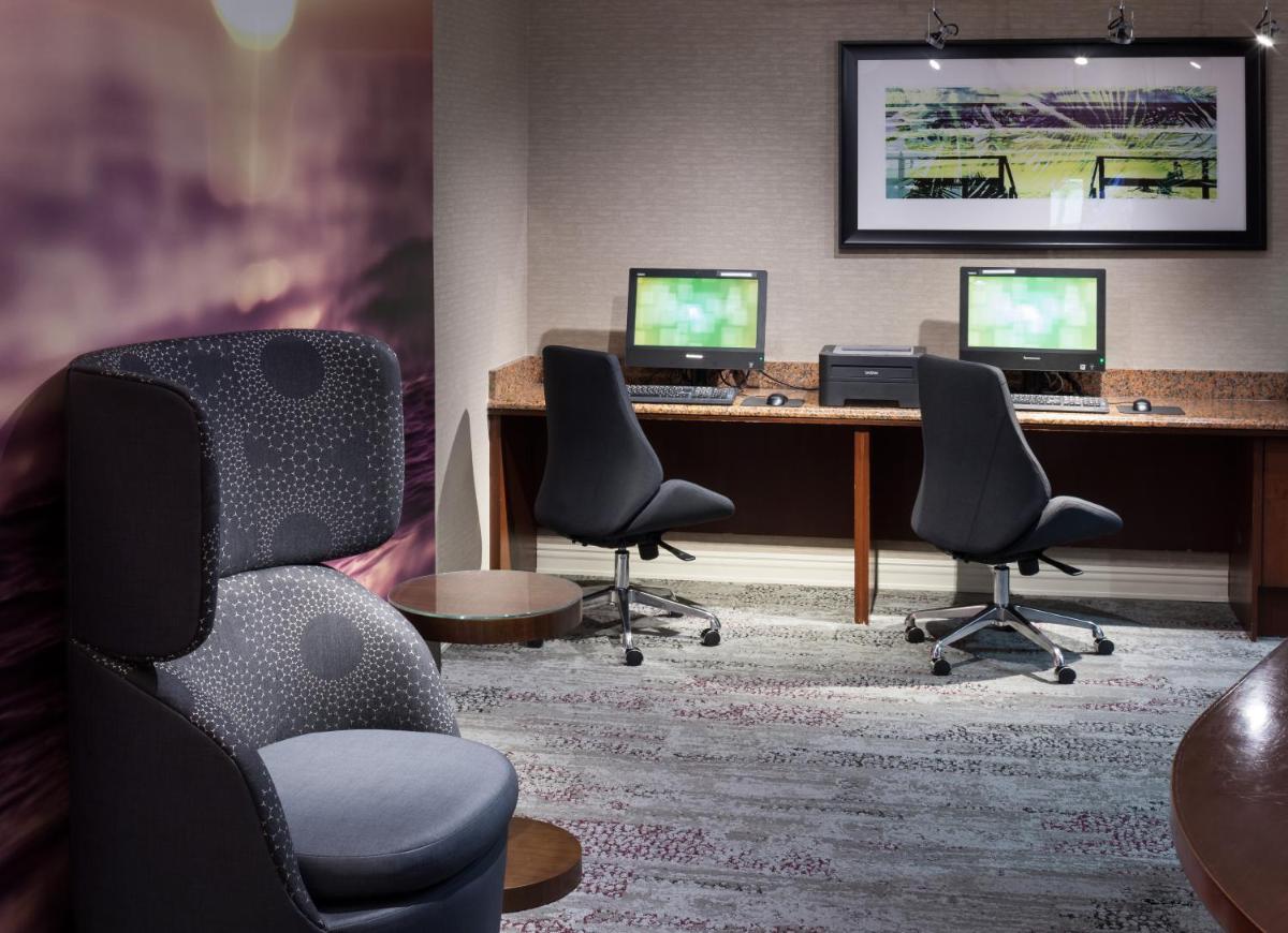 Suitetrails - Courtyard by Marriott Miami at Dolphin Mall