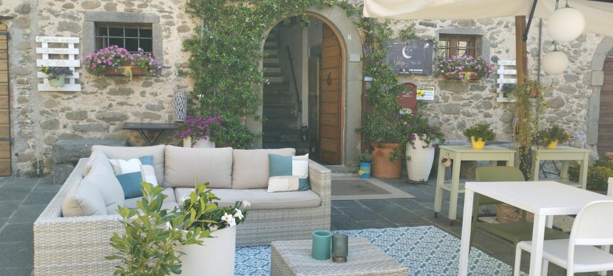 B&B Luna & Stelle - Housity