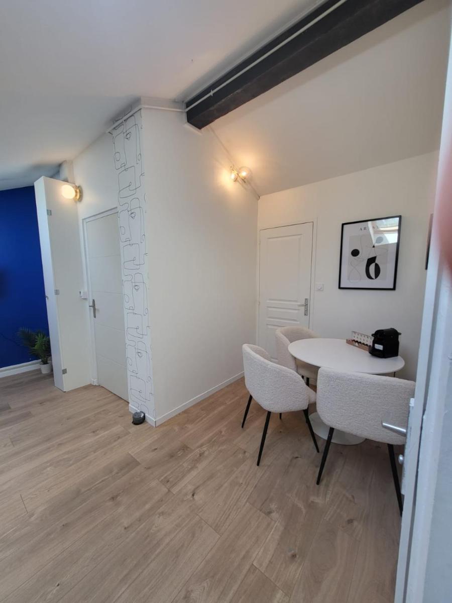 Suite Virgil - Housity