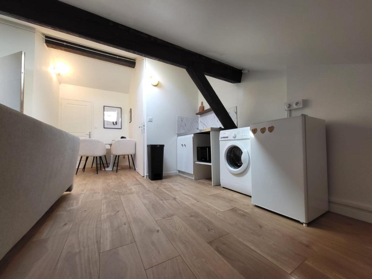 Suite Virgil - Housity