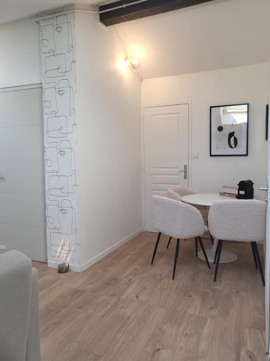 Suite Virgil - Housity