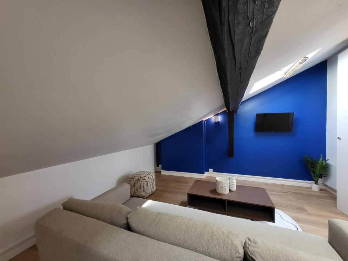 Suite Virgil - Housity