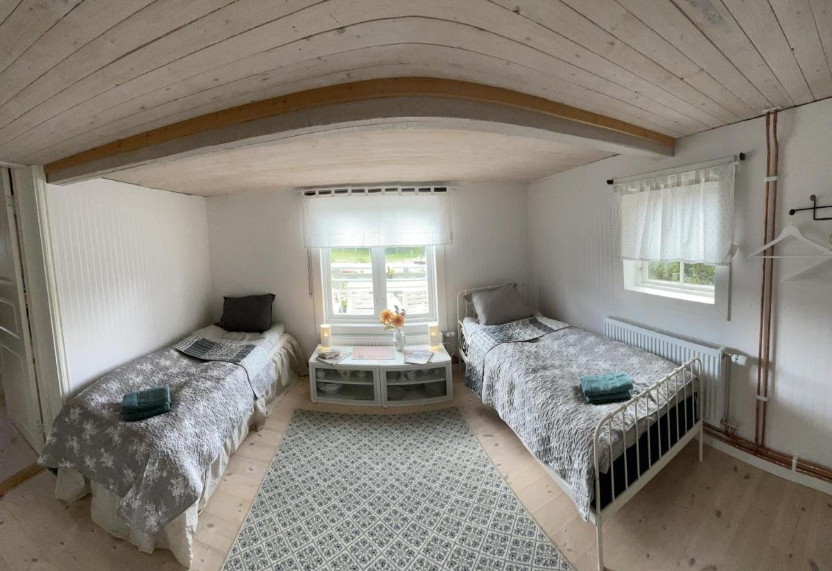 Loves Bondgård - Housity