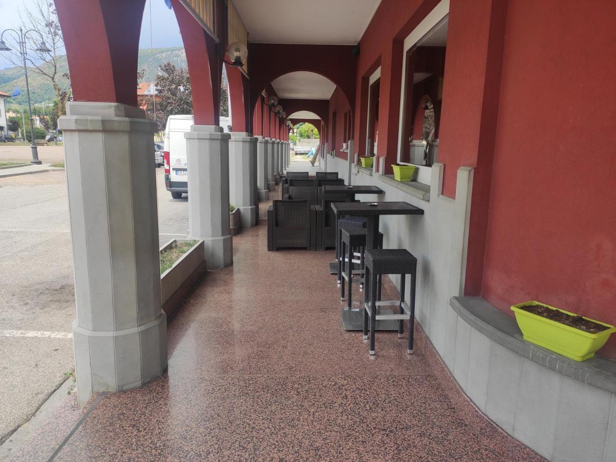 Albergo Al Trieste - Housity